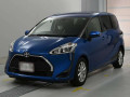 2019 Toyota Sienta