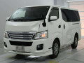 2017 Nissan NV350 CARAVAN VAN