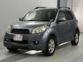 2006 Toyota Rush