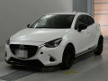 2017 Mazda Demio