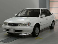 1999 Toyota Corolla Sedan