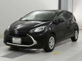 2022 Toyota Aqua