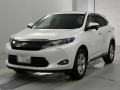 2015 Toyota Harrier