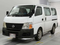2009 Nissan Caravan Van