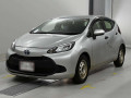 2023 Toyota Aqua