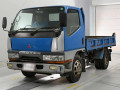 1997 Mitsubishi Fuso Canter