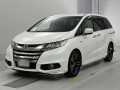 2017 Honda Odyssey Hybrid