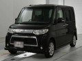 2013 Daihatsu Tanto Custom