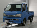 2004 Daihatsu Hijet Truck