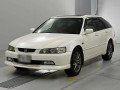 2000 Honda Accord Wagon