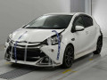 2014 Toyota Aqua