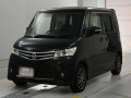 2011 Nissan Roox