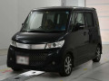 2011 Suzuki Palette SW