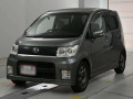 2008 Daihatsu Move Custom