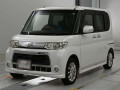 2011 Daihatsu Tanto Custom