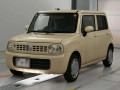 2013 Suzuki ALTO Lapin