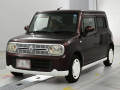 2011 Suzuki ALTO Lapin