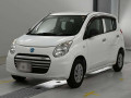 2013 Suzuki ALTO ECO