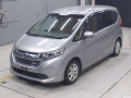 2019 Honda Freed hybrid
