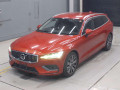 2019 Volvo V60