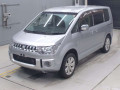 2015 Mitsubishi Delica D5