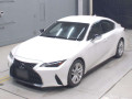 2023 Lexus IS