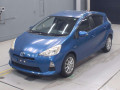 2013 Toyota Aqua