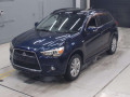 2012 Mitsubishi RVR