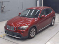 2011 BMW X1