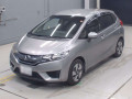 2013 Honda Fit Hybrid