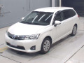 2014 Toyota Corolla Fielder