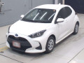 2023 Toyota YARIS