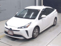 2021 Toyota Prius