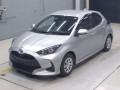 2023 Toyota YARIS
