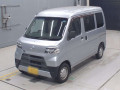 2021 Daihatsu Hijet Cargo