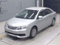 2013 Toyota Allion