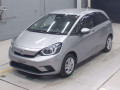 2021 Honda Fit