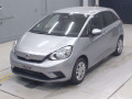 2020 Honda Fit