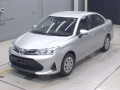 2021 Toyota Corolla Axio