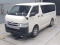2020 Toyota Hiace Van