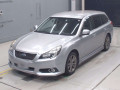 2014 Subaru Legacy Touring Wagon