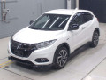 2021 Honda VEZEL