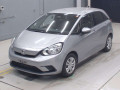 2020 Honda Fit