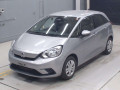 2020 Honda Fit