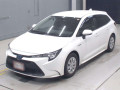 2020 Toyota Corolla Touring Wagon