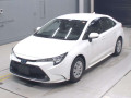 2021 Toyota Corolla Sedan