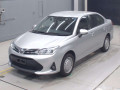 2022 Toyota Corolla Axio