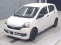 2014 Daihatsu Mira e:S