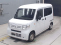 2020 Honda N-VAN