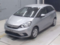 2020 Honda Fit